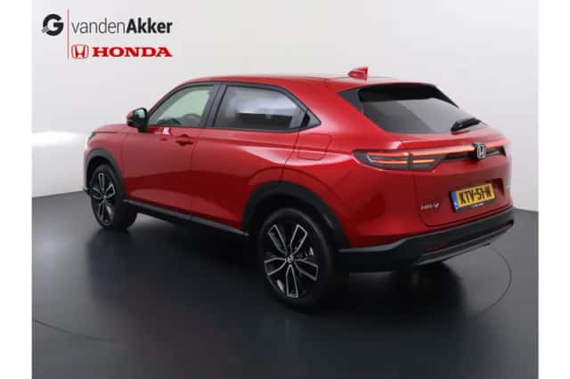 Honda HR-V (2026) thumbnail 3