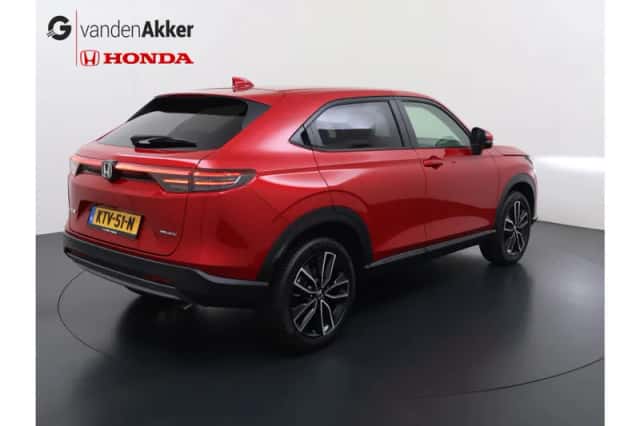 Honda HR-V (2026) thumbnail 5