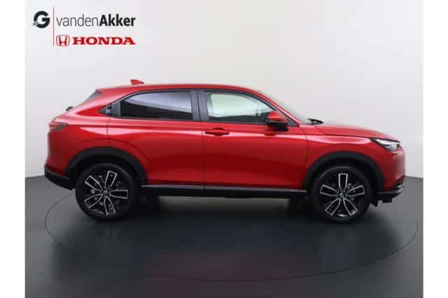 Honda HR-V (2026) thumbnail 6