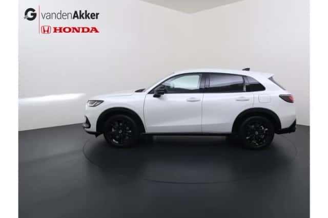 Honda ZR-V (2026) thumbnail 2