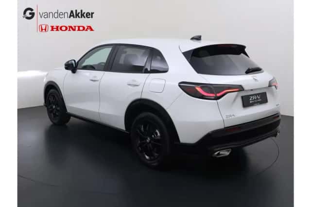 Honda ZR-V (2026) thumbnail 3