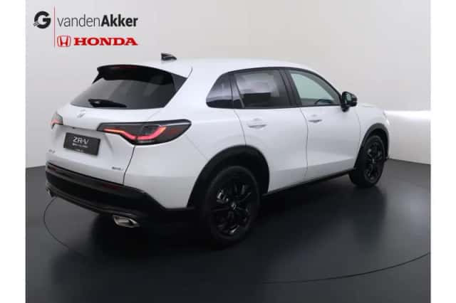 Honda ZR-V (2026) thumbnail 5