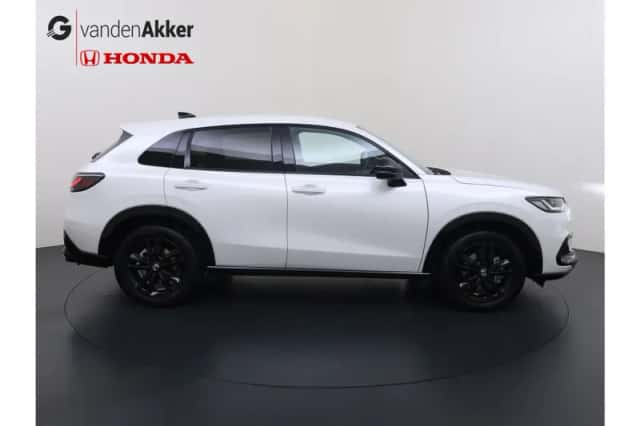 Honda ZR-V (2026) thumbnail 6