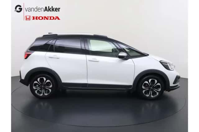 Honda Jazz (2021) thumbnail 6