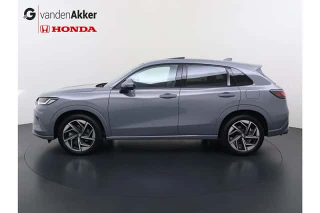 Honda ZR-V (2026) thumbnail 2
