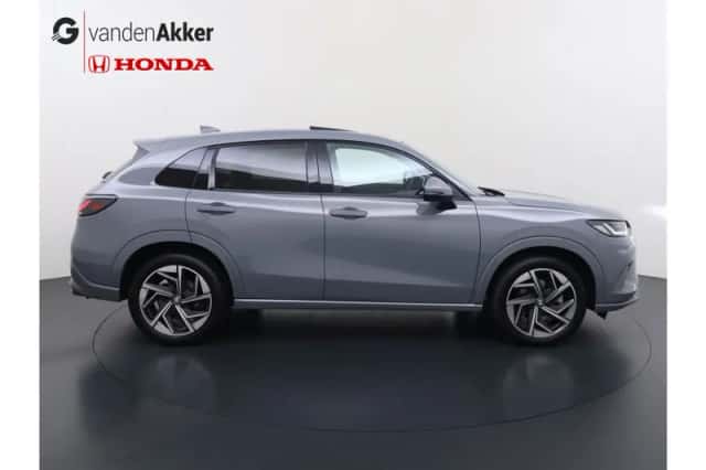 Honda ZR-V (2026) thumbnail 6