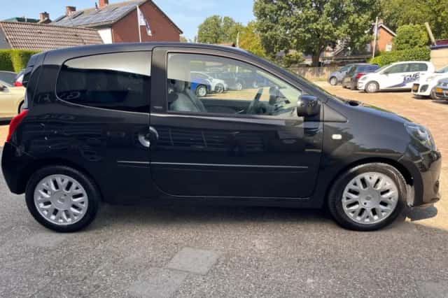 Renault Twingo (2011) thumbnail 5