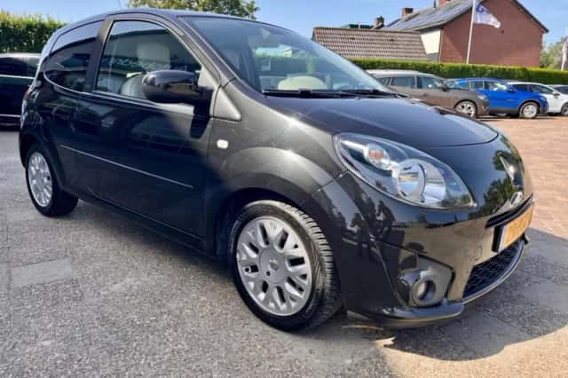 Renault Twingo (2011) thumbnail 6