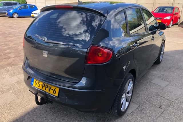 SEAT Altea (2011) thumbnail 6