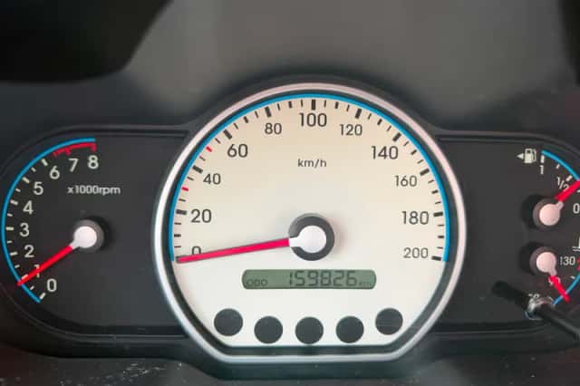 Hyundai i10 (2009) thumbnail 5