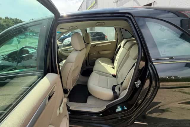 Mercedes-Benz B-Klasse (2006) thumbnail 6