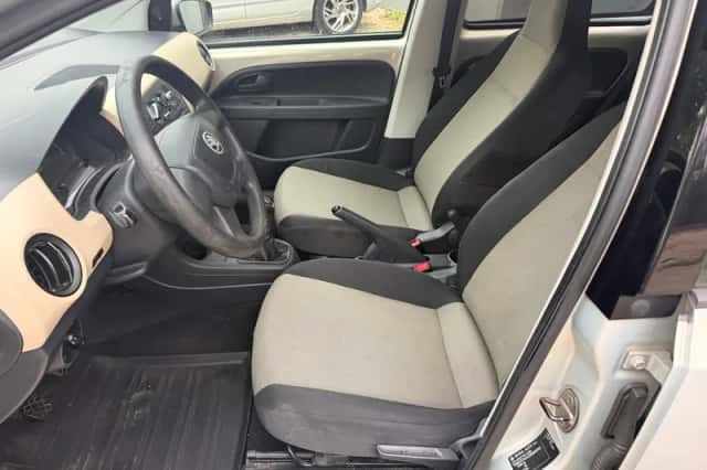 Škoda Citigo (2012) thumbnail 5