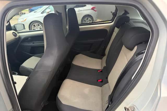 Škoda Citigo (2012) thumbnail 6