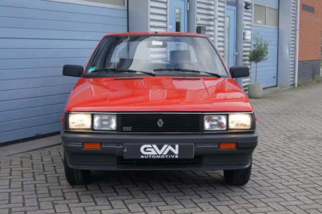 Renault 11 (1983) thumbnail 2