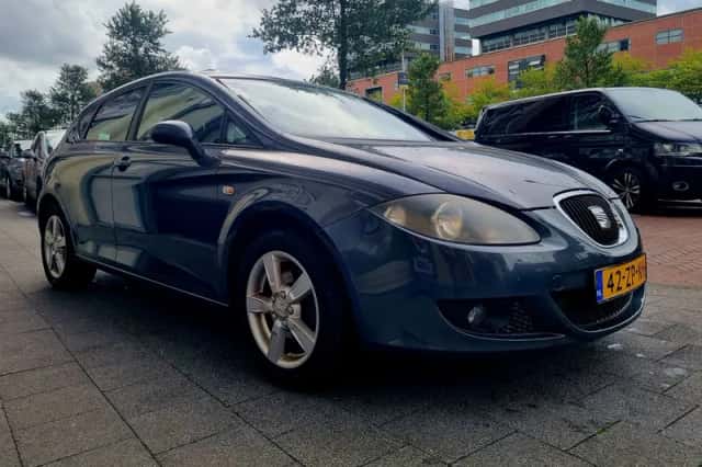 SEAT Leon (2008) thumbnail 6