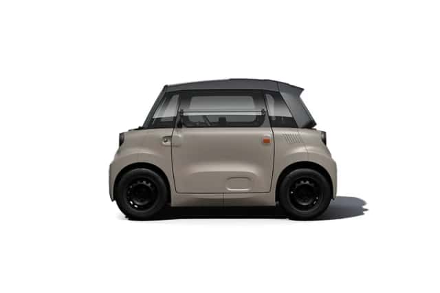 Citroën Ami (2026) thumbnail 2