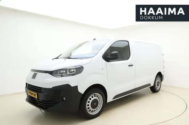 Fiat Scudo (2024) thumbnail 1