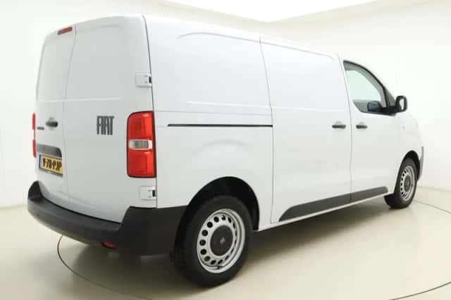 Fiat Scudo (2024) thumbnail 2
