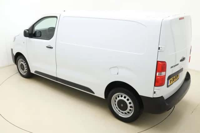 Fiat Scudo (2024) thumbnail 4