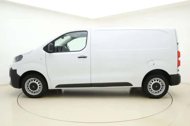 Fiat Scudo (2024) thumbnail 5