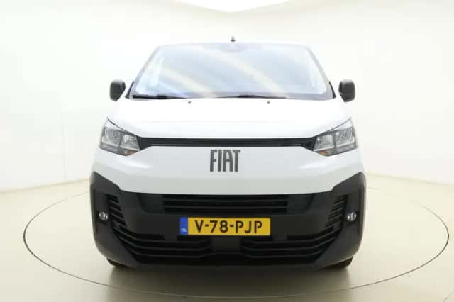 Fiat Scudo (2024) thumbnail 6