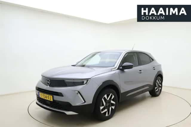 Opel Mokka-e (2023) thumbnail 1