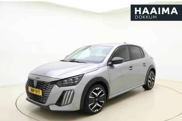 Peugeot 208 (2024) thumbnail 1