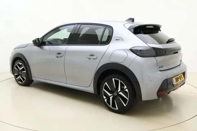 Peugeot 208 (2024) thumbnail 4