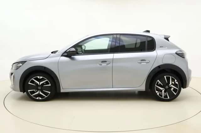 Peugeot 208 (2024) thumbnail 5