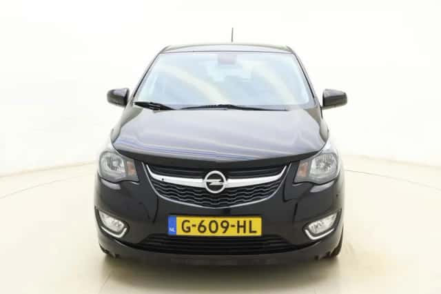 Opel Karl (2019) thumbnail 6