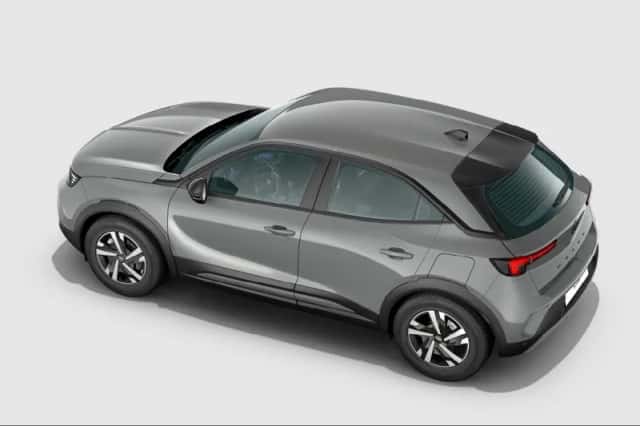 Opel Mokka (2026) thumbnail 2