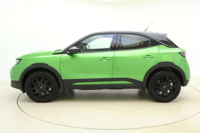 Opel Mokka (2023) thumbnail 5