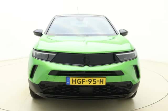 Opel Mokka (2023) thumbnail 6