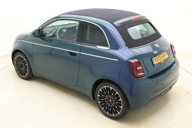 Fiat 500 (2026) thumbnail 4