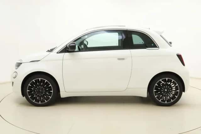 Fiat 500e (2026) thumbnail 5