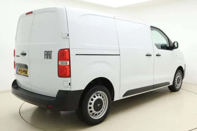 Fiat Scudo (2024) thumbnail 2