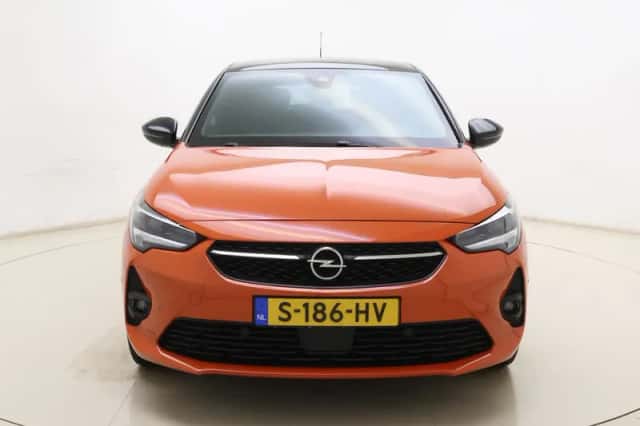 Opel Corsa-e (2023) thumbnail 6
