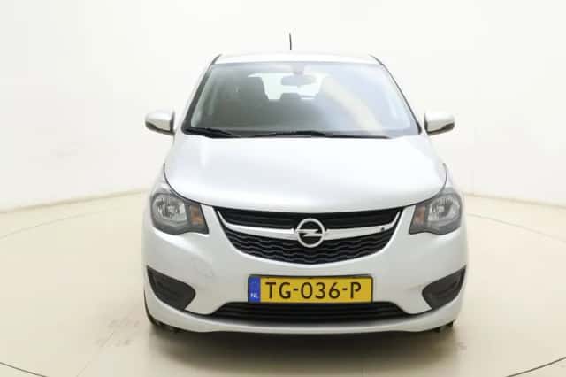 Opel Karl (2018) thumbnail 6