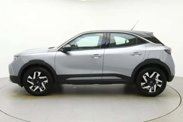 Opel Mokka (2022) thumbnail 5