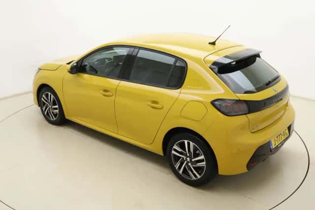 Peugeot 208 (2020) thumbnail 4