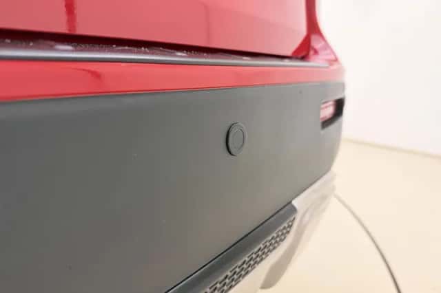 Suzuki Vitara (2018) thumbnail 3