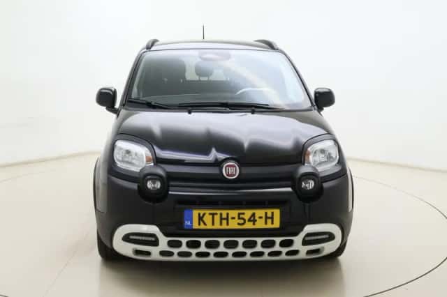 Fiat Panda (2025) thumbnail 6