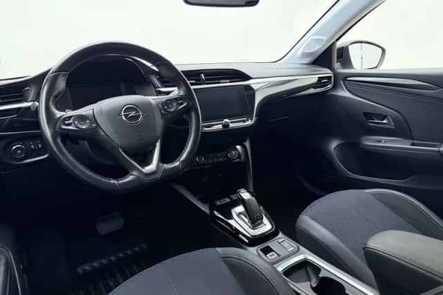 Opel Corsa (2022) thumbnail 3
