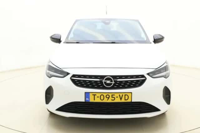 Opel Corsa (2022) thumbnail 6