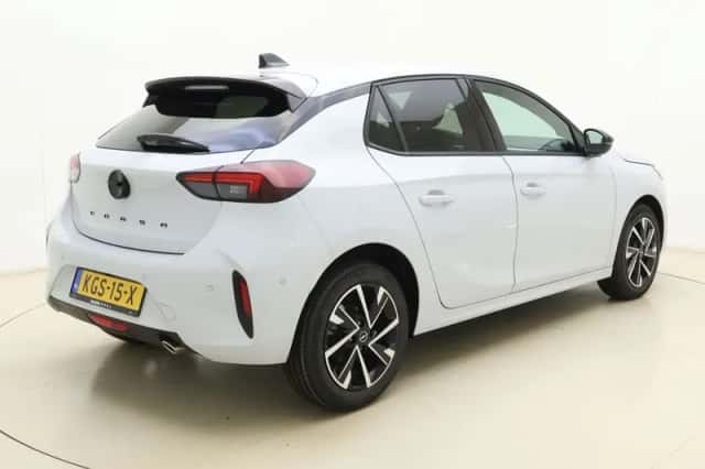 Opel Corsa (2026) thumbnail 2