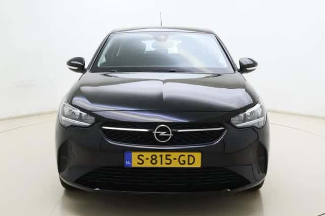 Opel Corsa-e (2023) thumbnail 6