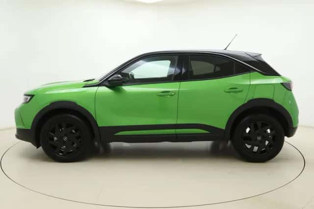 Opel Mokka (2025) thumbnail 6