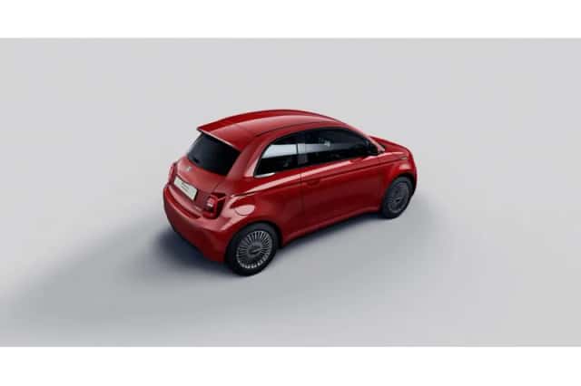 Fiat 500 (2026) thumbnail 3