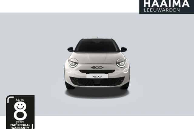 Fiat 600 (2026) thumbnail 1