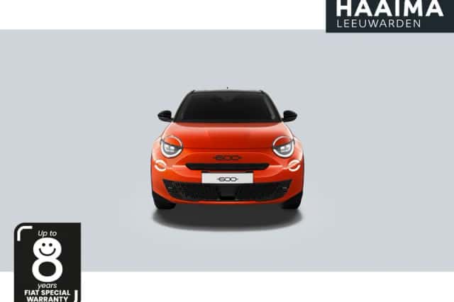 Fiat 600 (2026) thumbnail 1